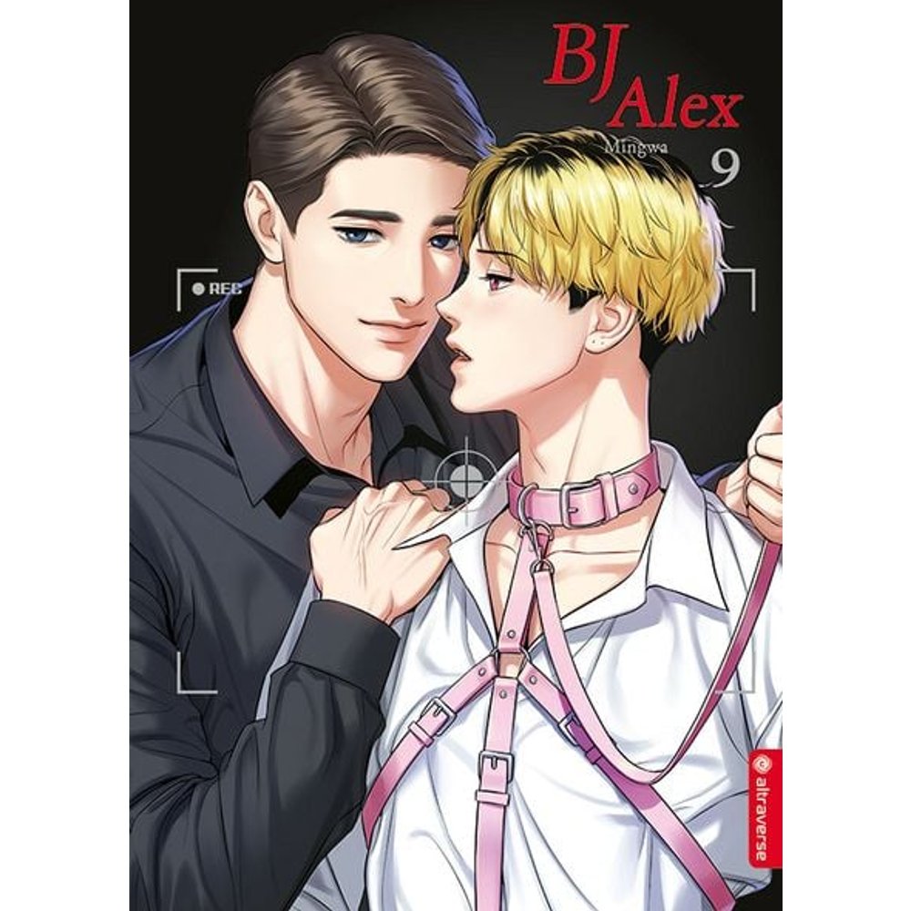 BJ Alex 09