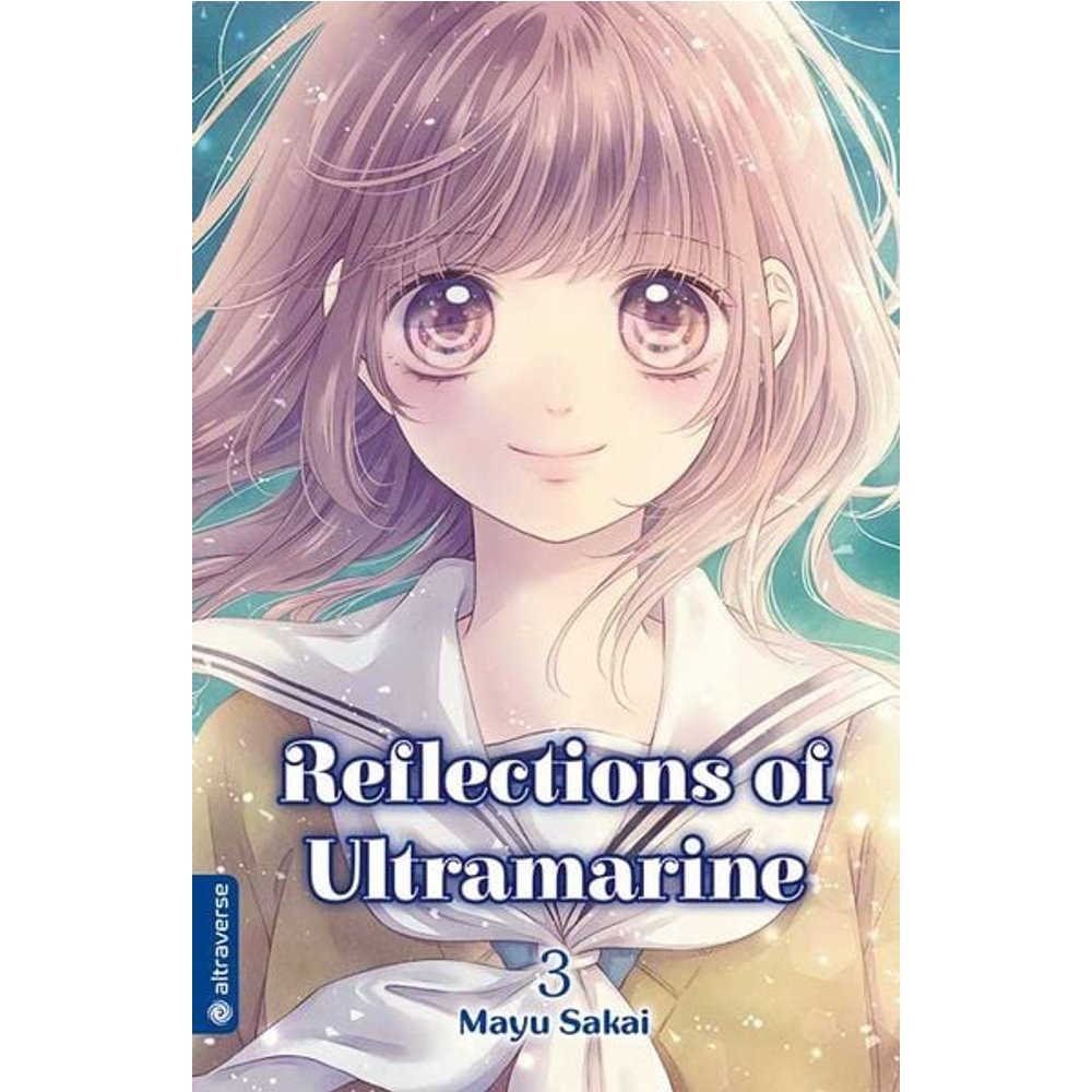 Reflections of Ultramarine 03