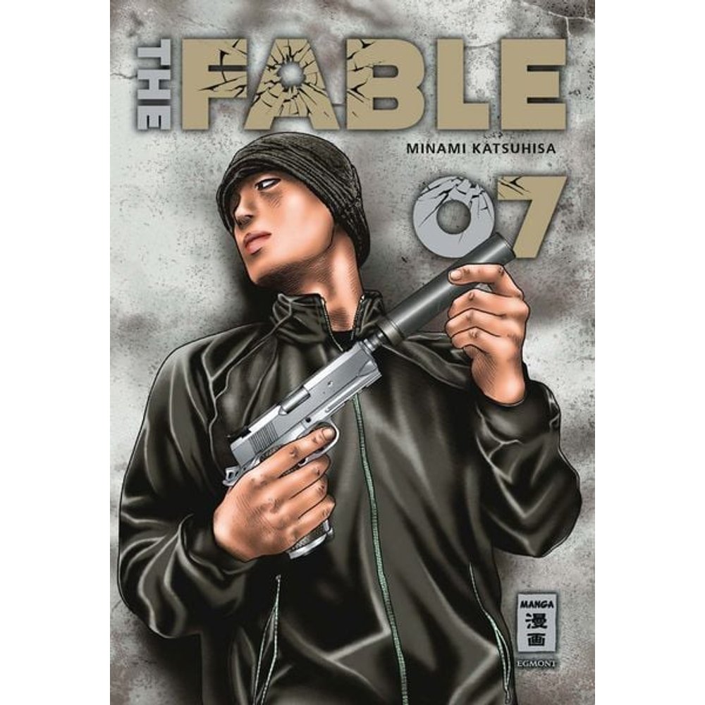 The Fable 07