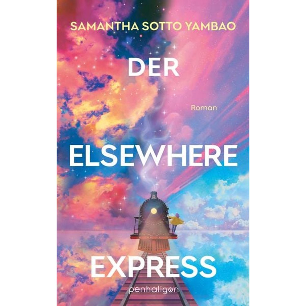 Der Elsewhere Express