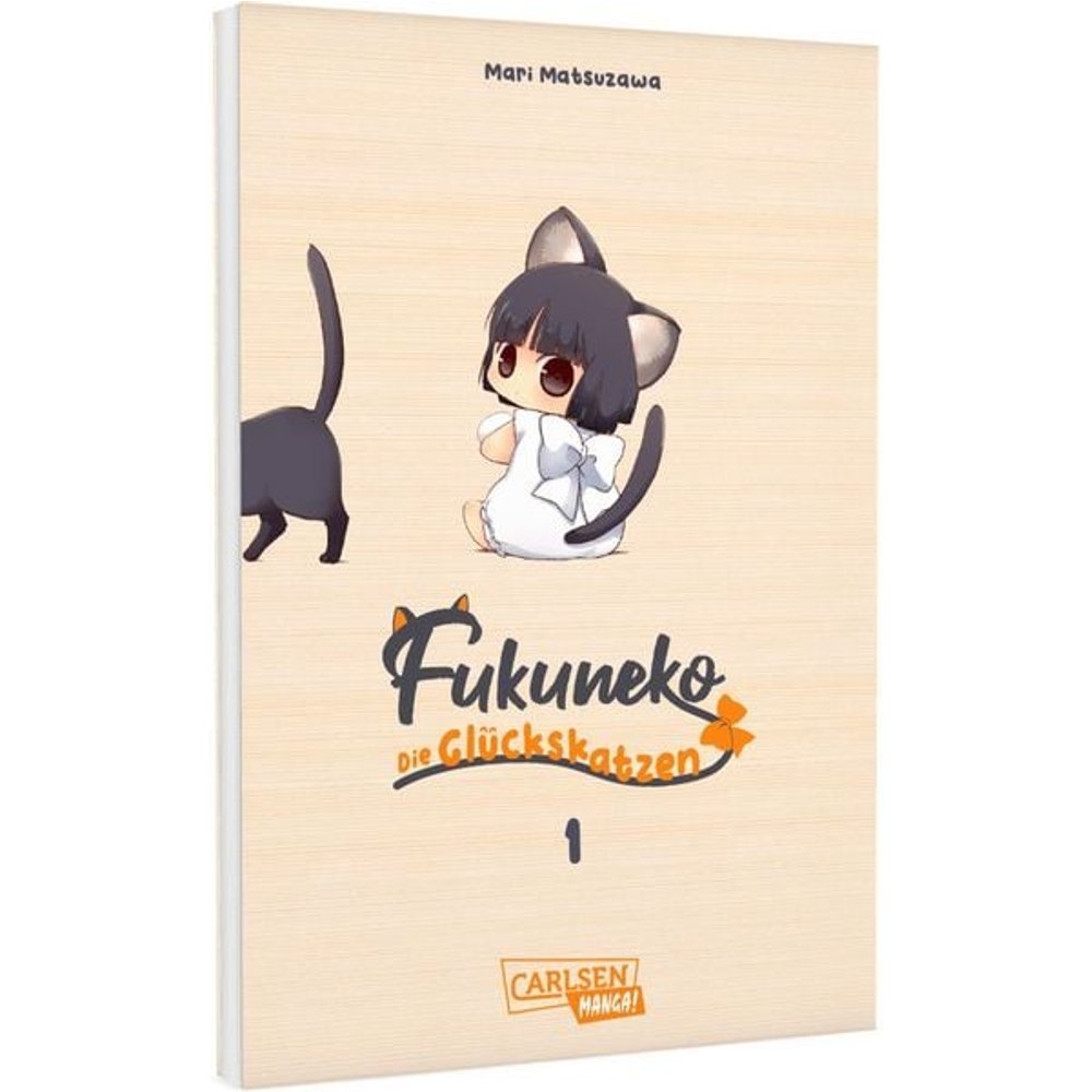 Fukuneko 1