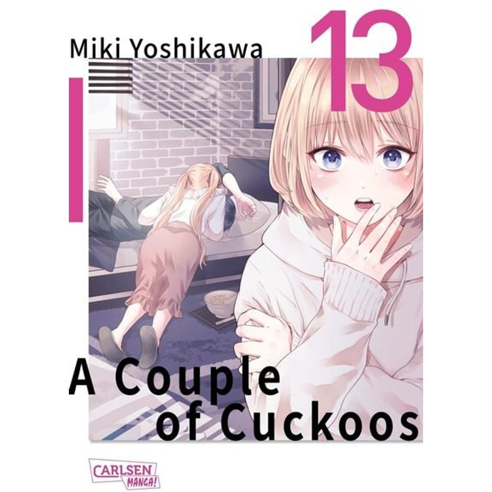 A Couple of Cuckoos 13