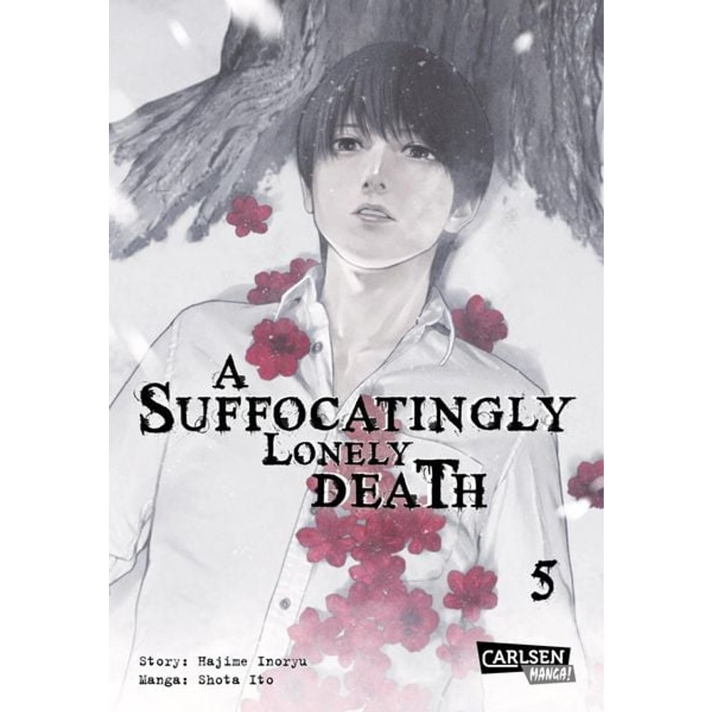 A Suffocatingly Lonely Death 5
