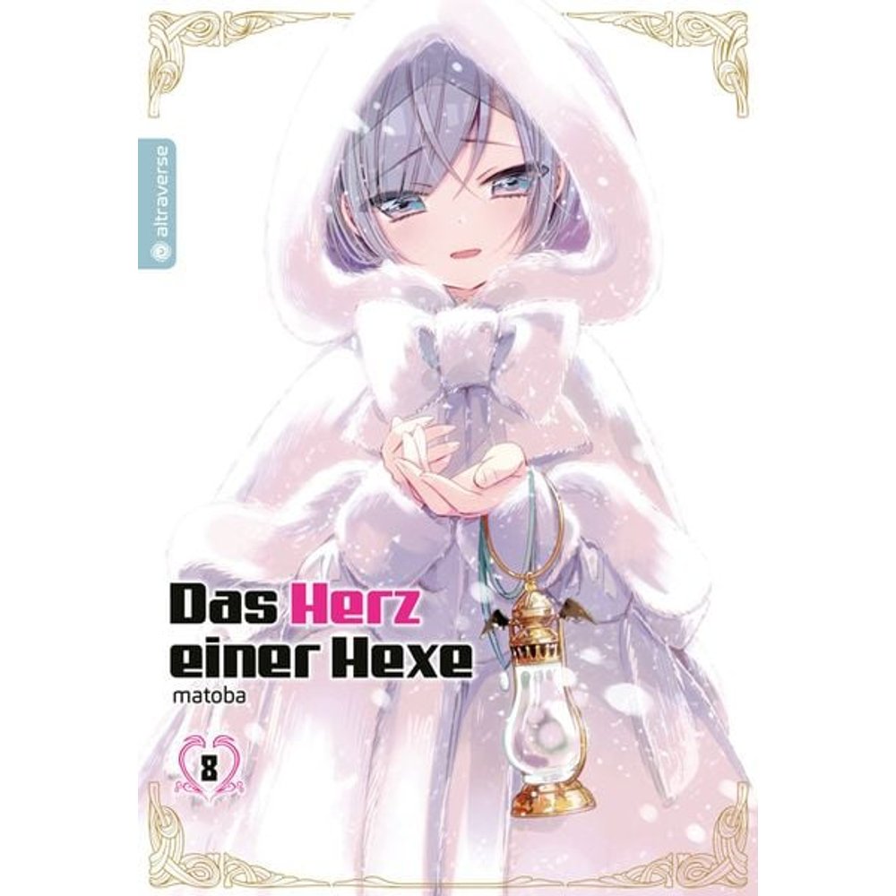 Das Herz einer Hexe 08