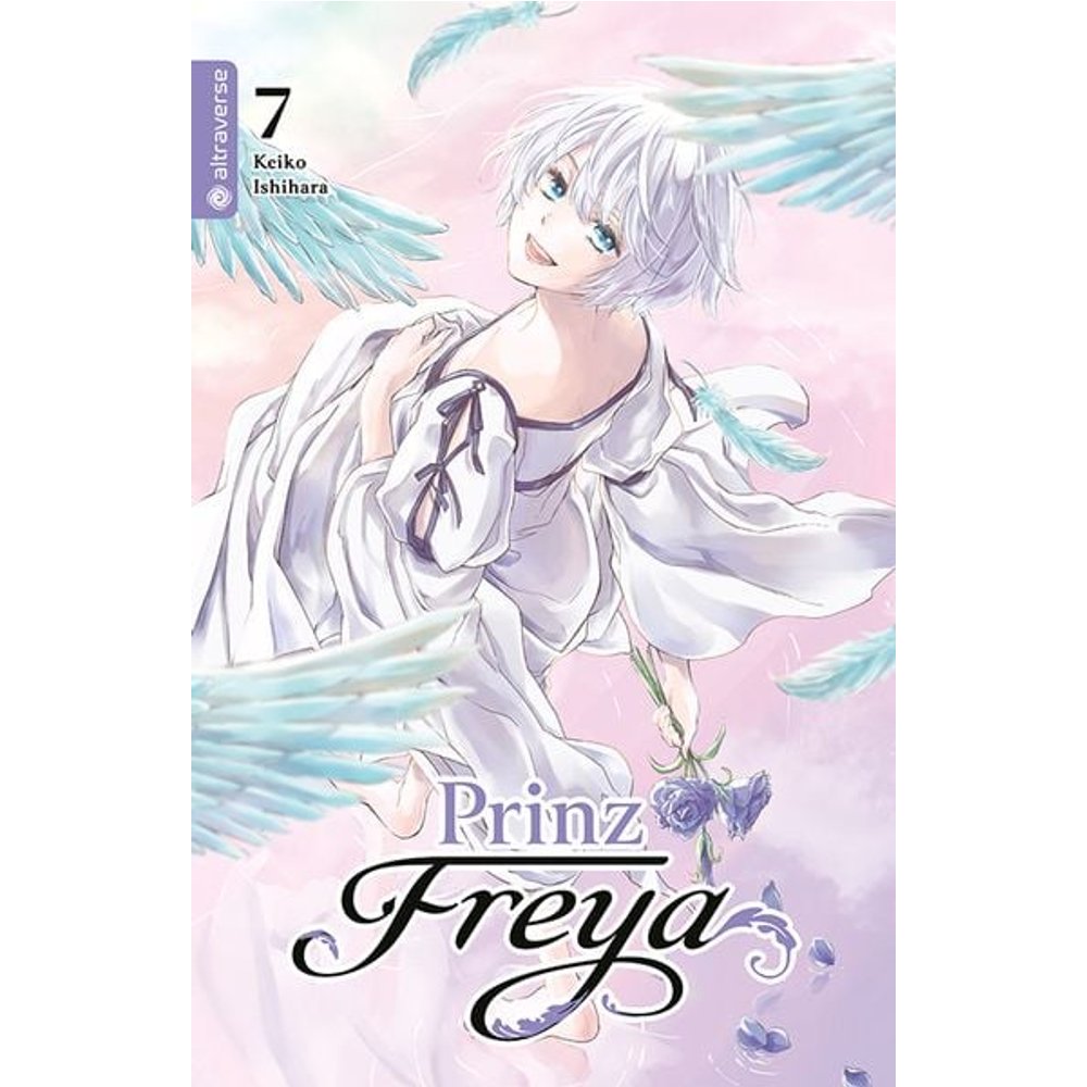 Prinz Freya 07