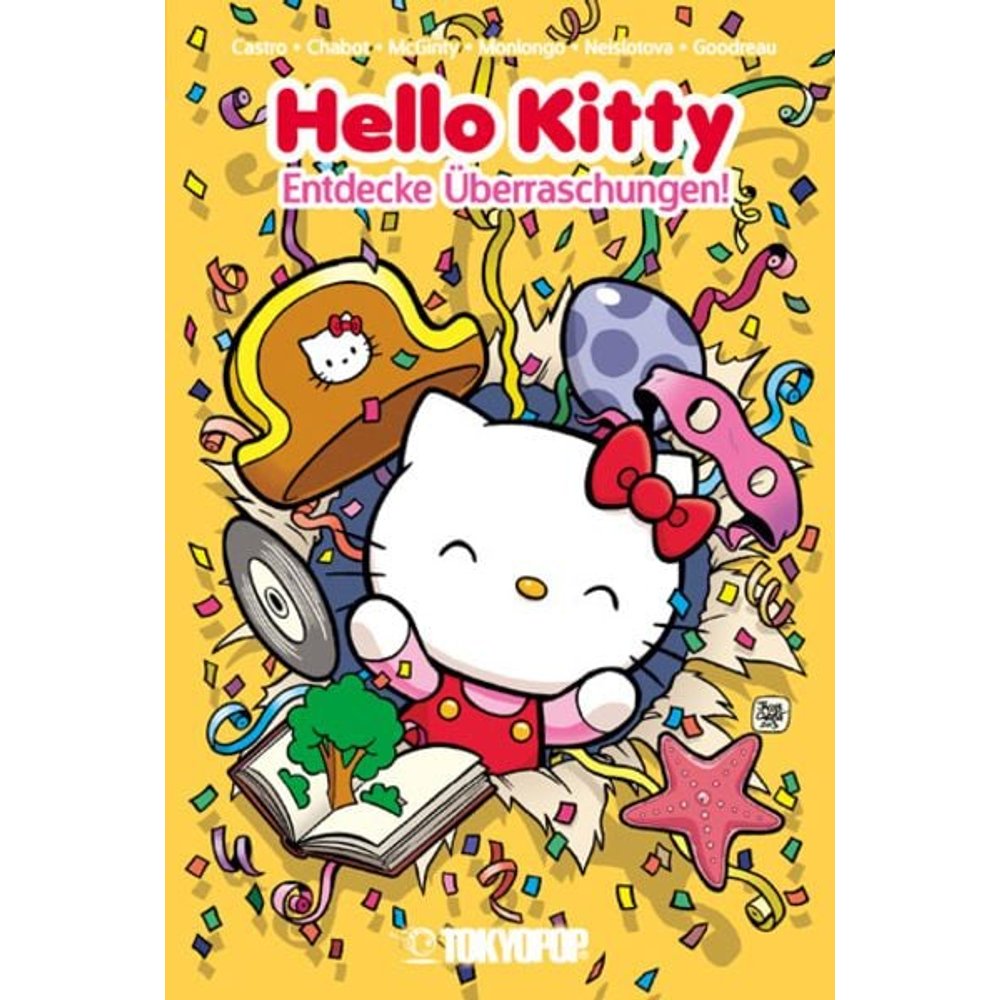 Hello Kitty 01
