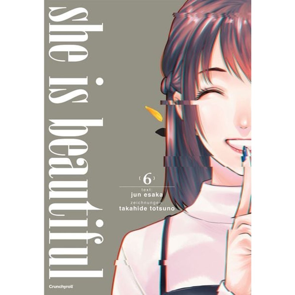 She Is Beautiful – Band 6 (Finale)
