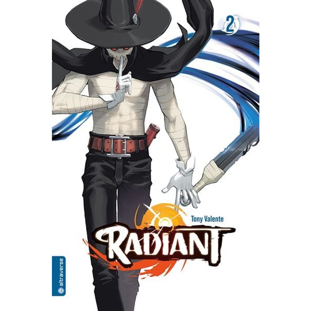 Radiant 02