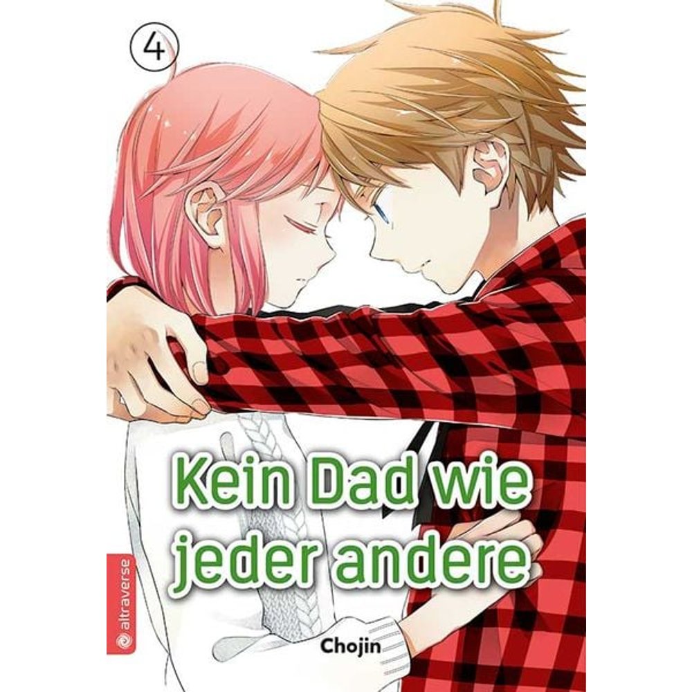 Kein Dad wie jeder andere 04