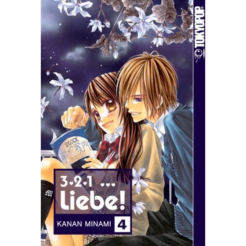 3, 2, 1 … Liebe! 04