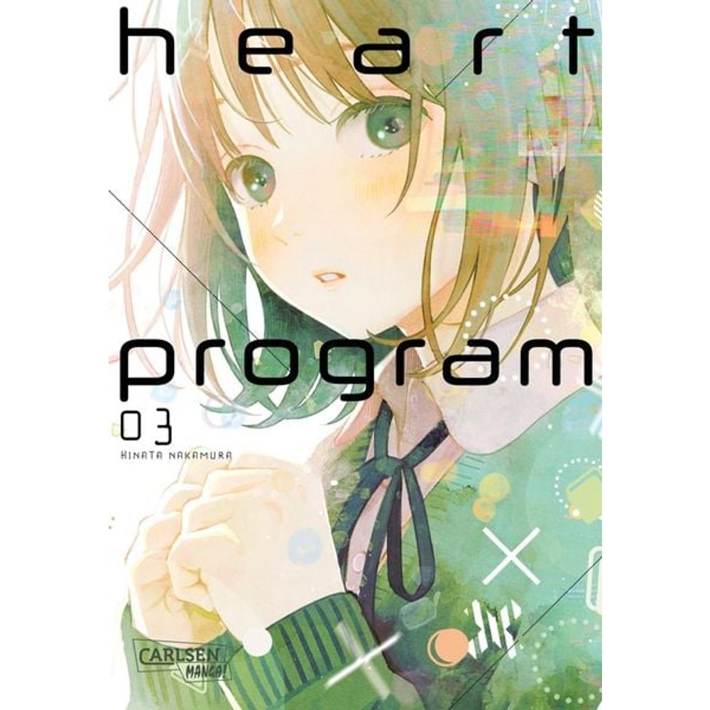 Heart Program 3