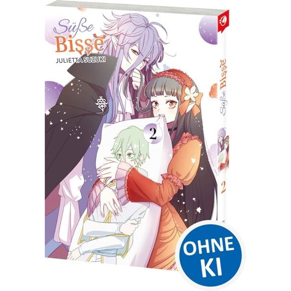 Süße Bisse 02