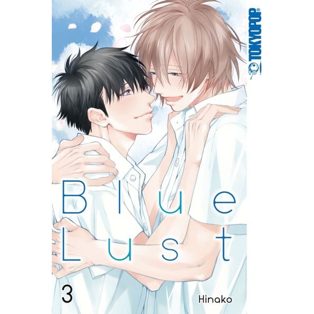 Blue Lust 03