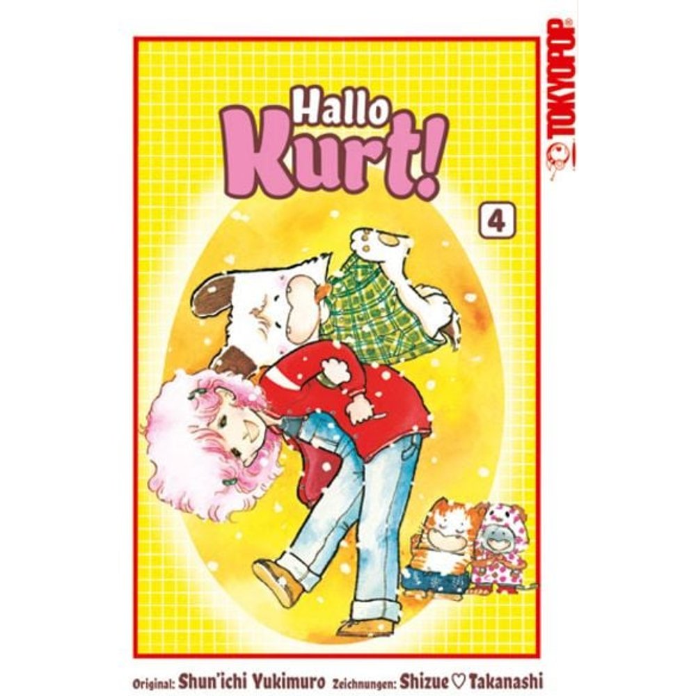 Hallo Kurt! 04
