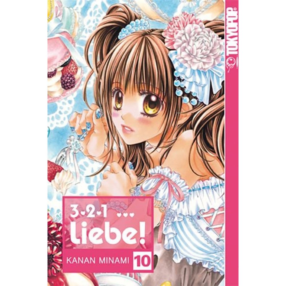 3, 2, 1 … Liebe! 10
