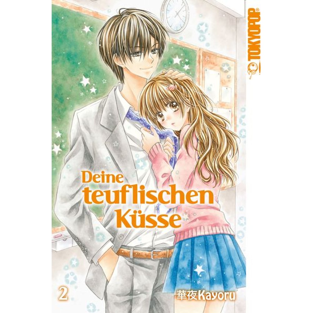 Deine teuflischen Küsse 02