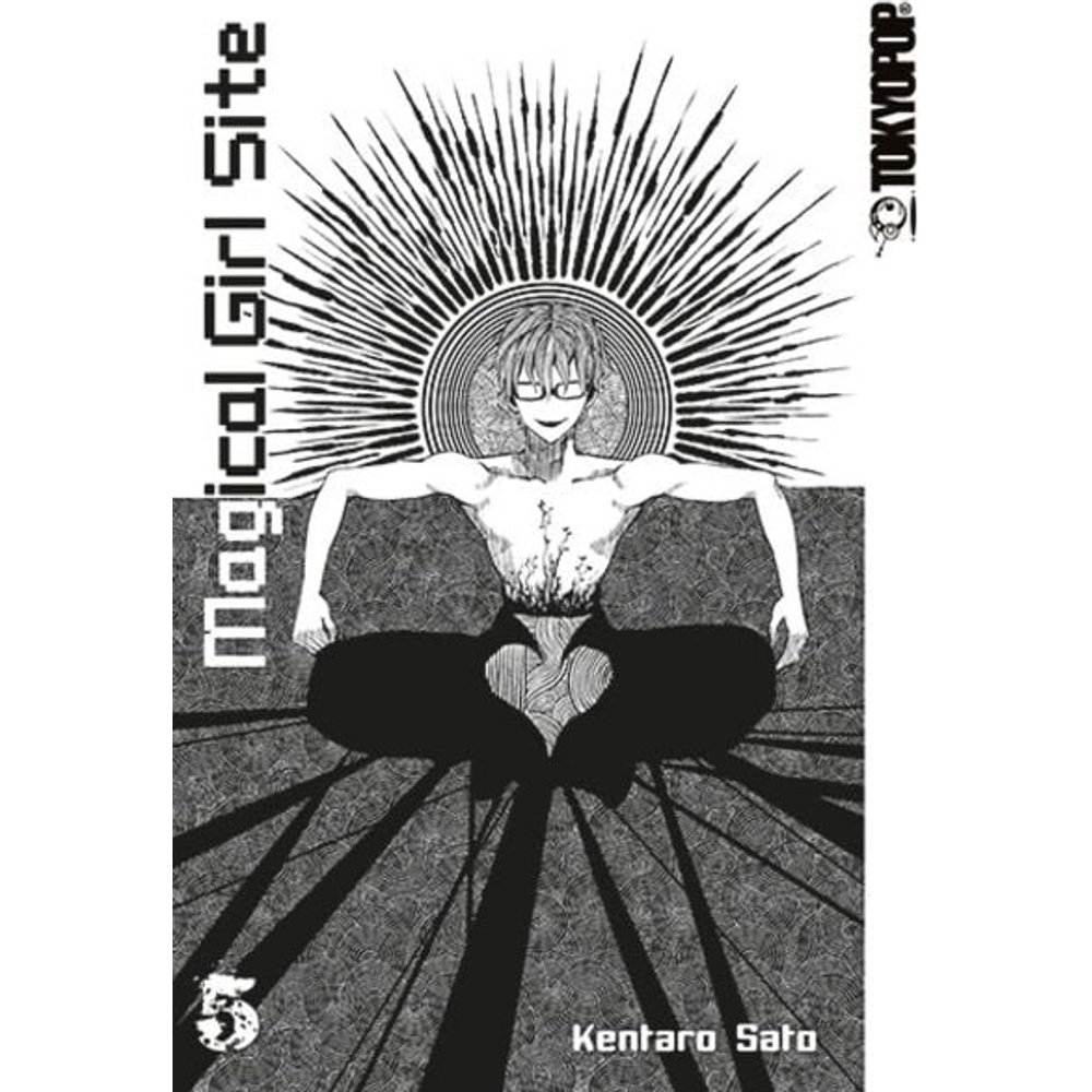 Magical Girl Site 05