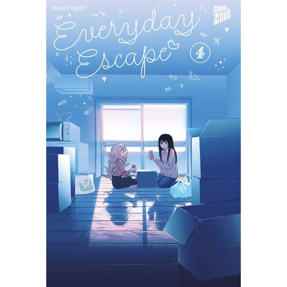 Everyday Escape 4