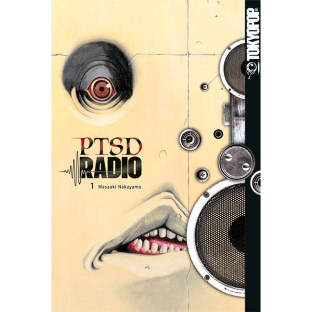 PTSD Radio 01