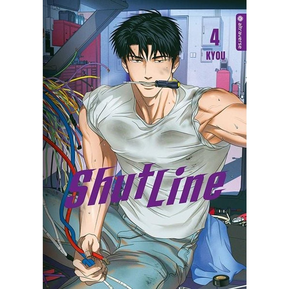 Shutline 04