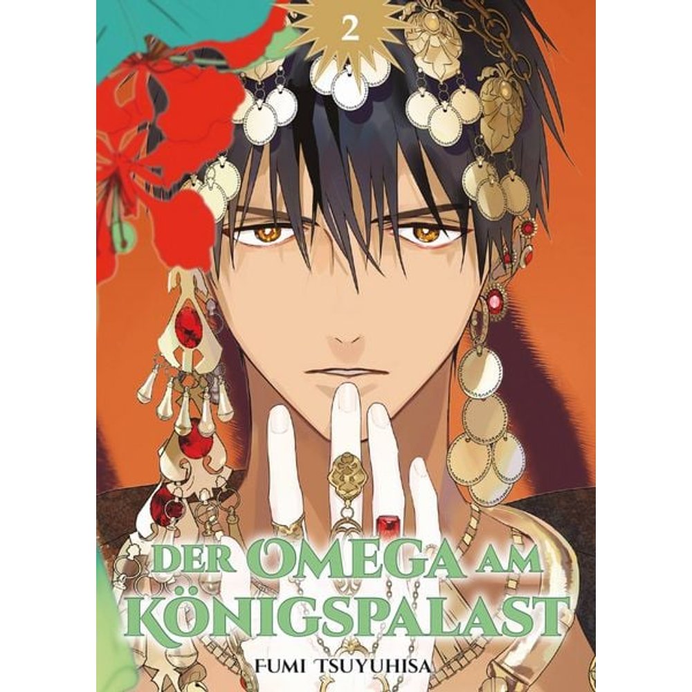 Der Omega am Königspalast 02