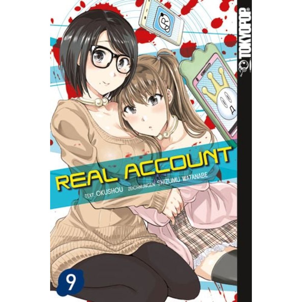 Real Account 09