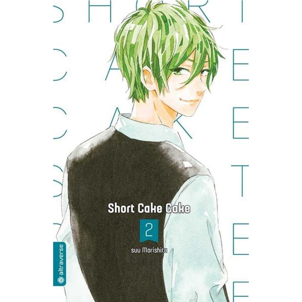 Short Cake Cake 02