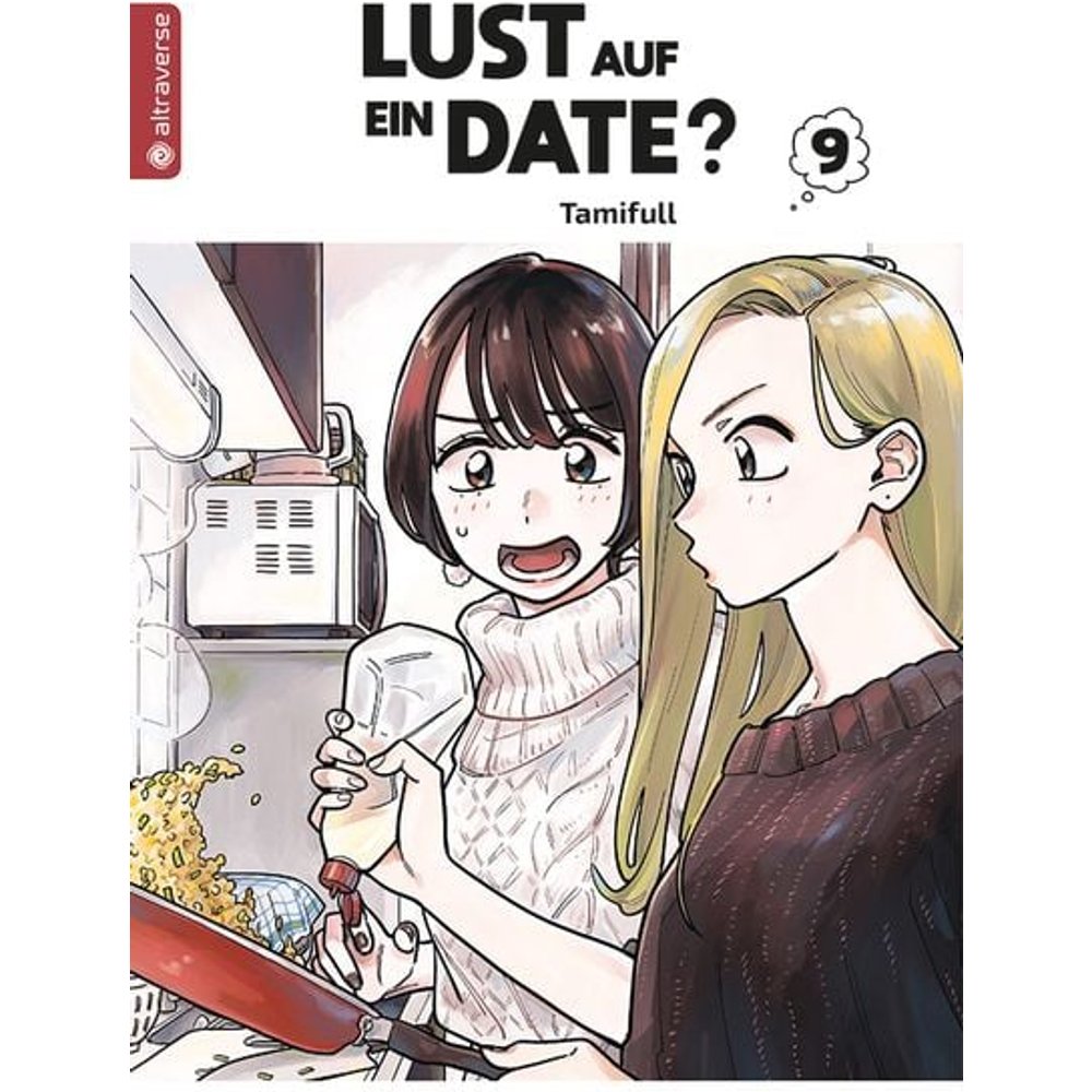 Lust auf ein Date? 09