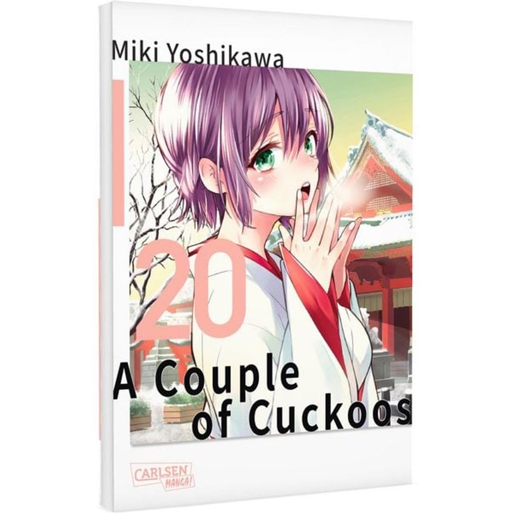 A Couple of Cuckoos 20