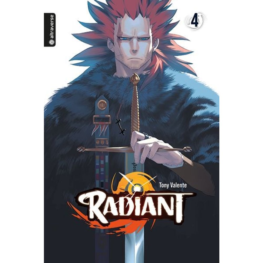 Radiant 04