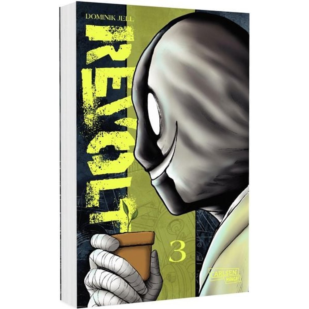 Revolt 3