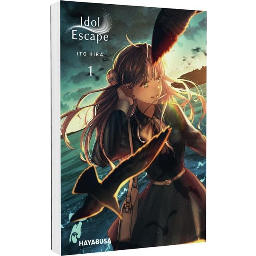 Idol Escape 1