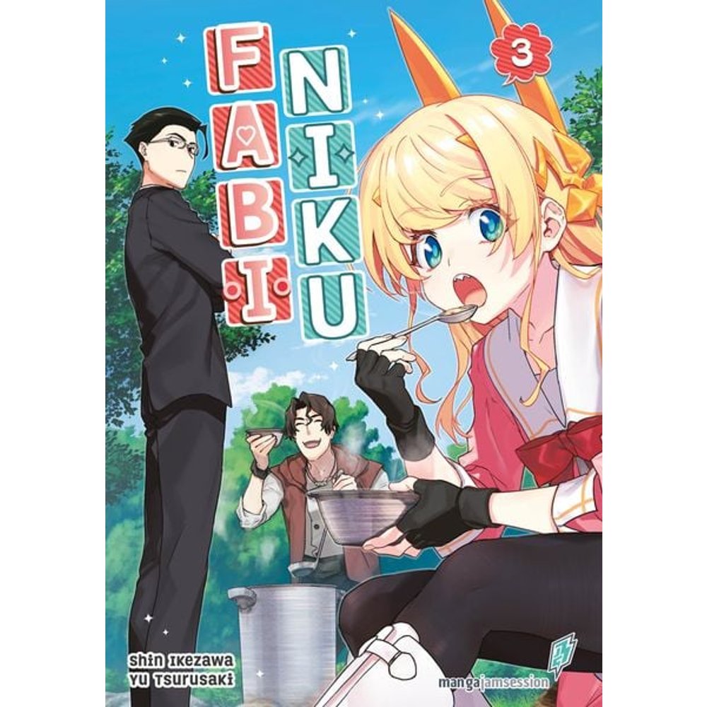 Fabiniku 3