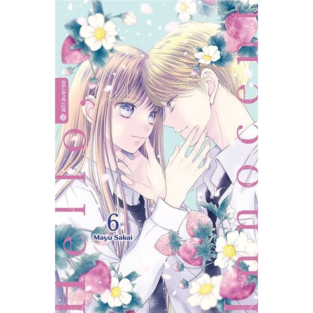 Hello, Innocent 06