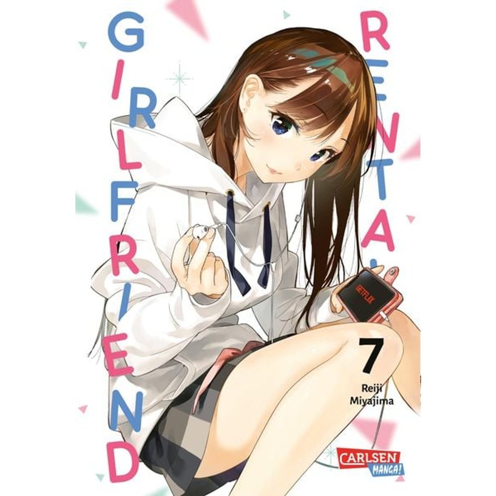 Rental Girlfriend 7