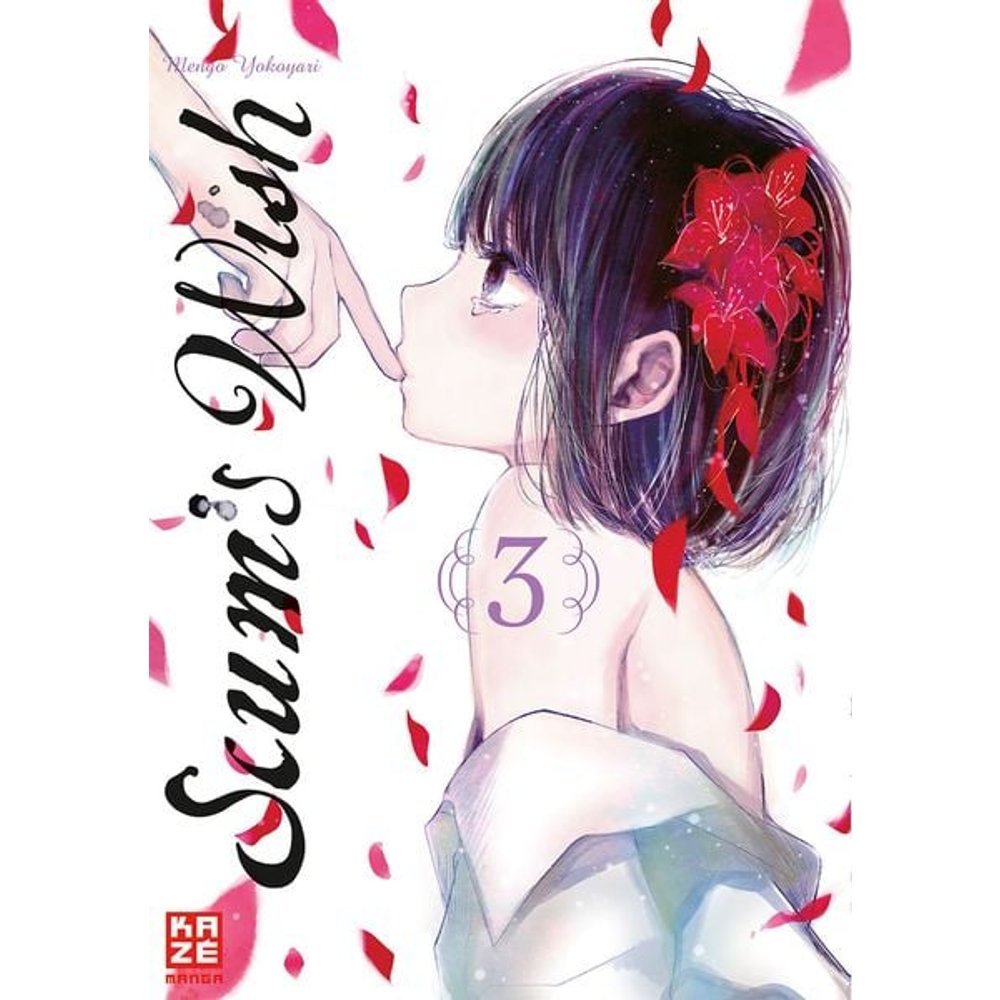 Scum's Wish – Band 3