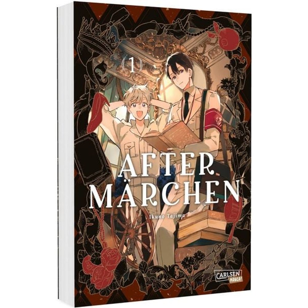 After Märchen 1