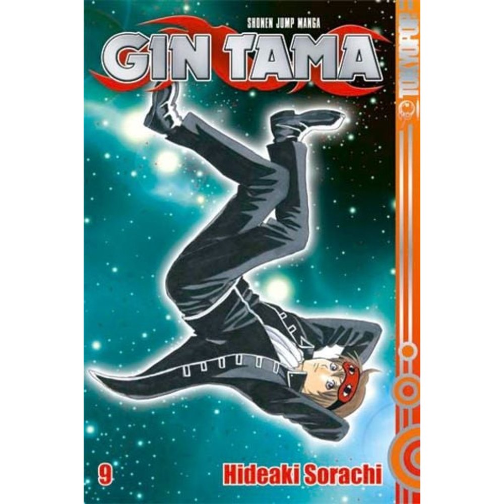 Gin Tama 09