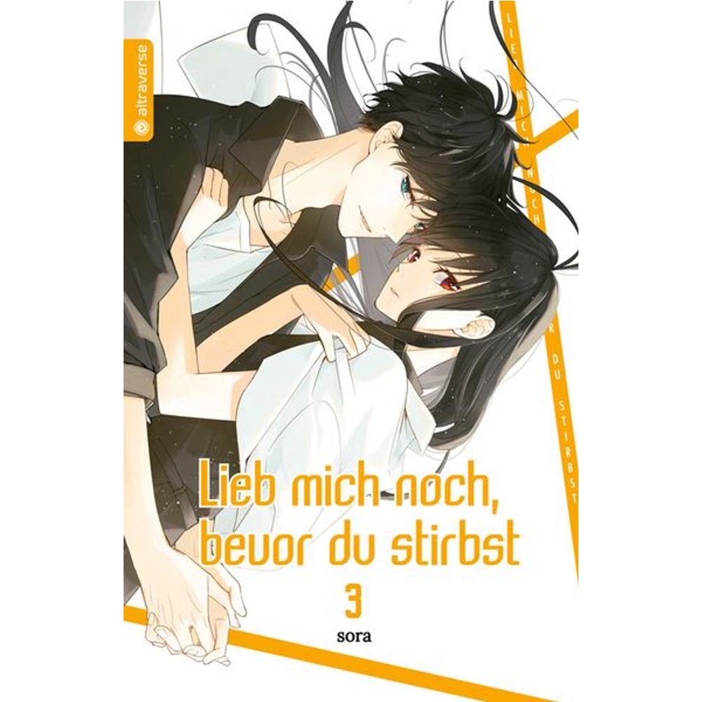 Lieb mich noch, bevor du stirbst 03