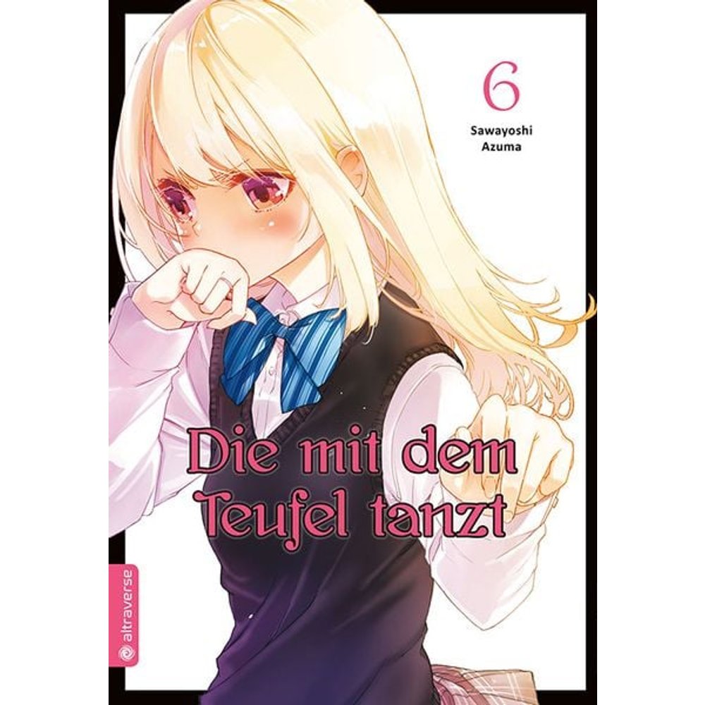 Die mit dem Teufel tanzt 06