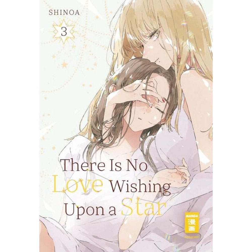 There Is No Love Wishing Upon a Star 03