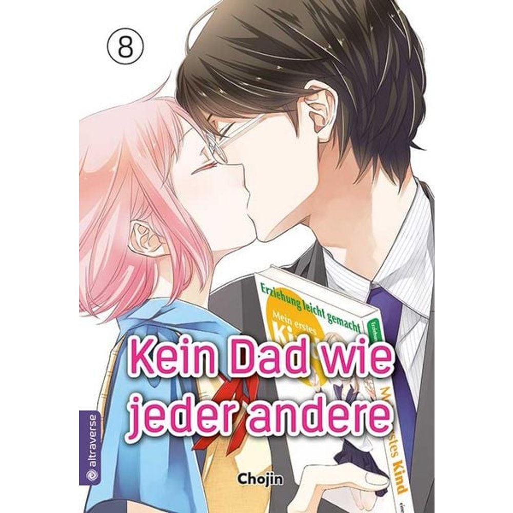 Kein Dad wie jeder andere 08