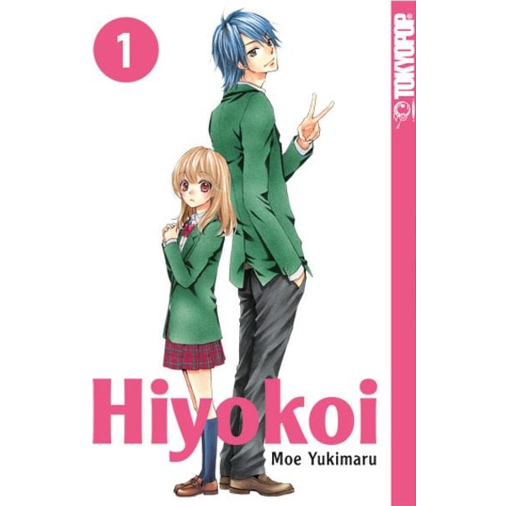 Hiyokoi 01