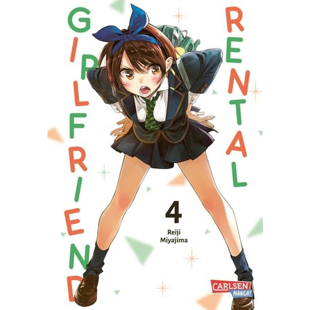 Rental Girlfriend 4