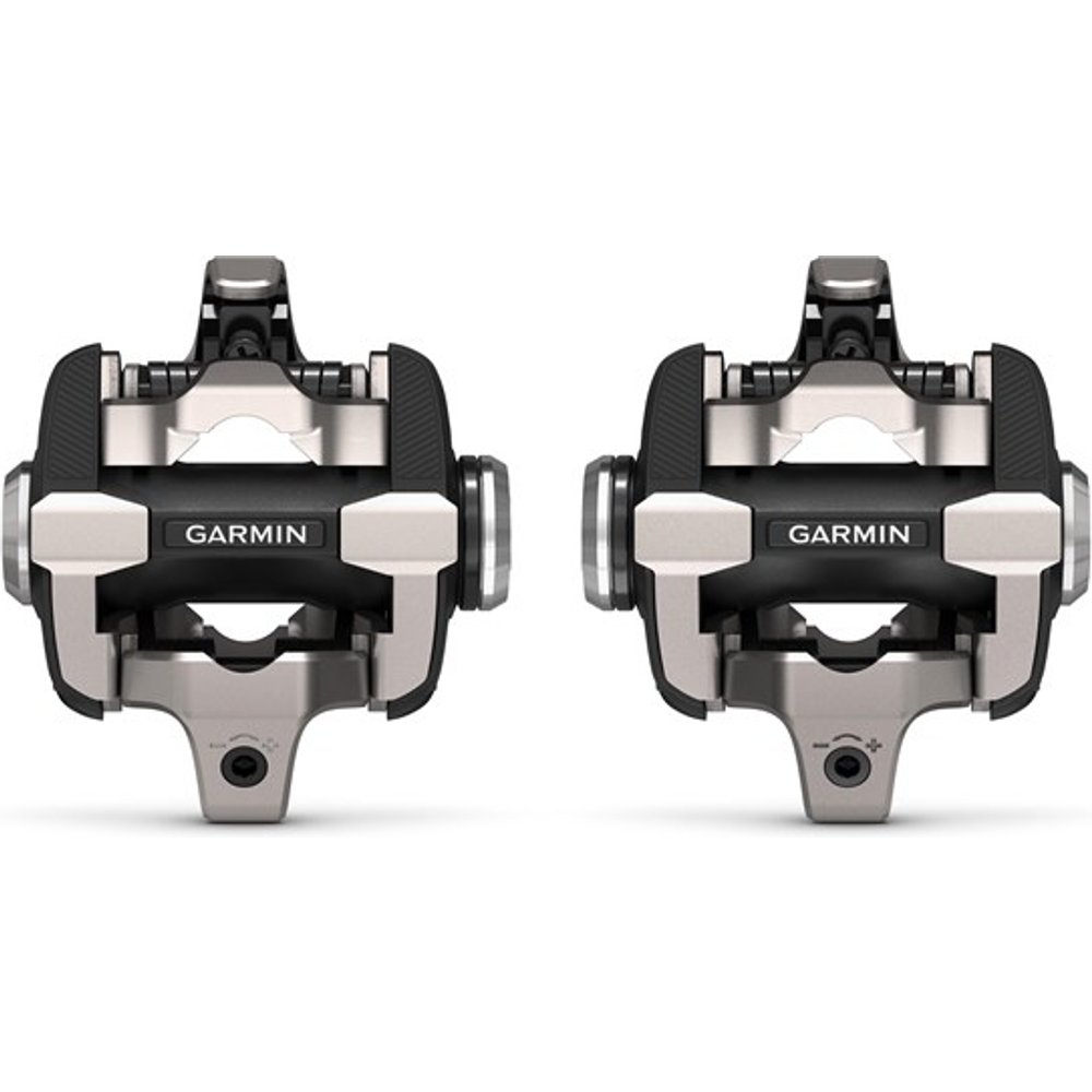 Garmin Rally XC200 SPD Power Meter Pedals