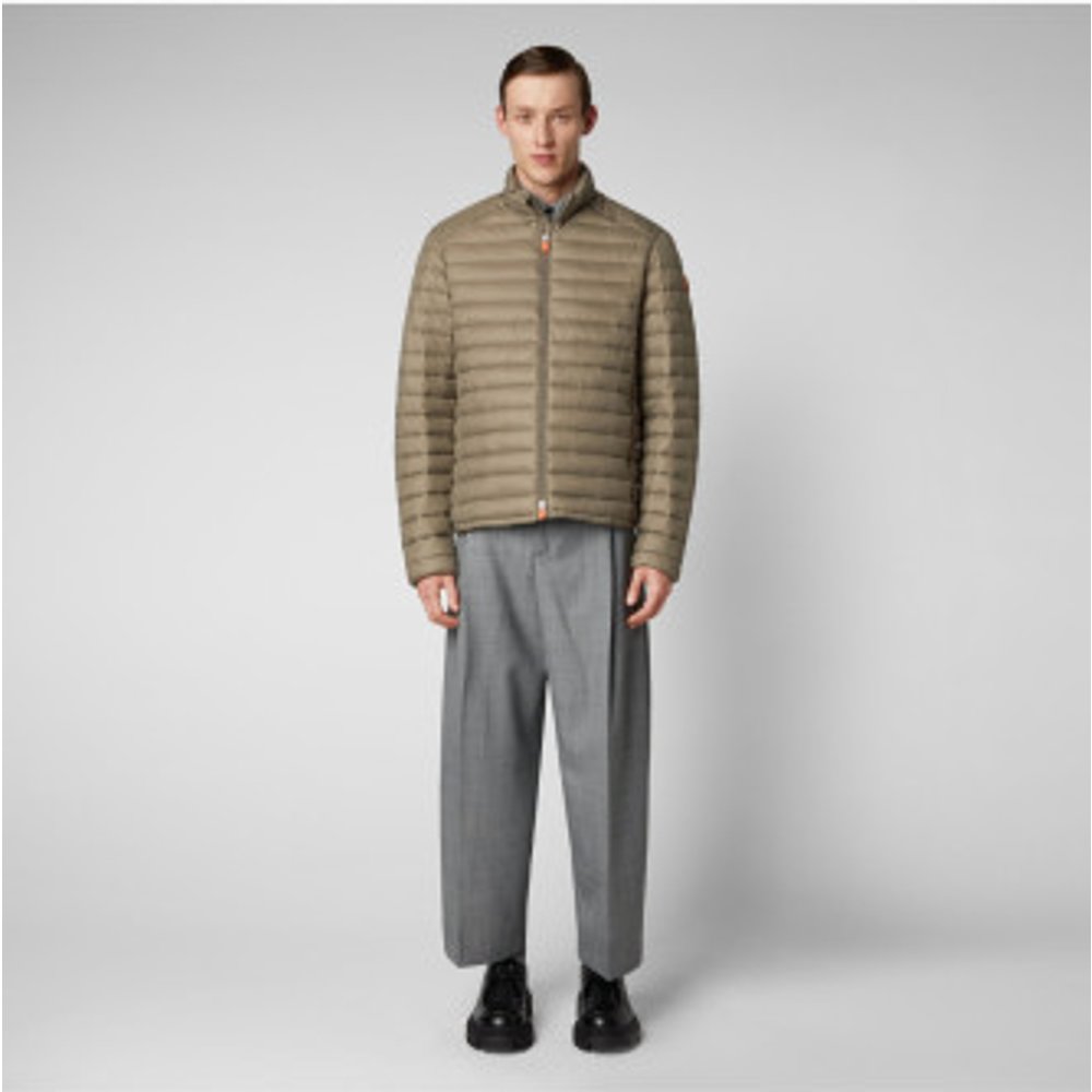 D32430M-GIGA01 Veste Alexander (XXL), Casuel, Nylon - Save The Duck - Modalova