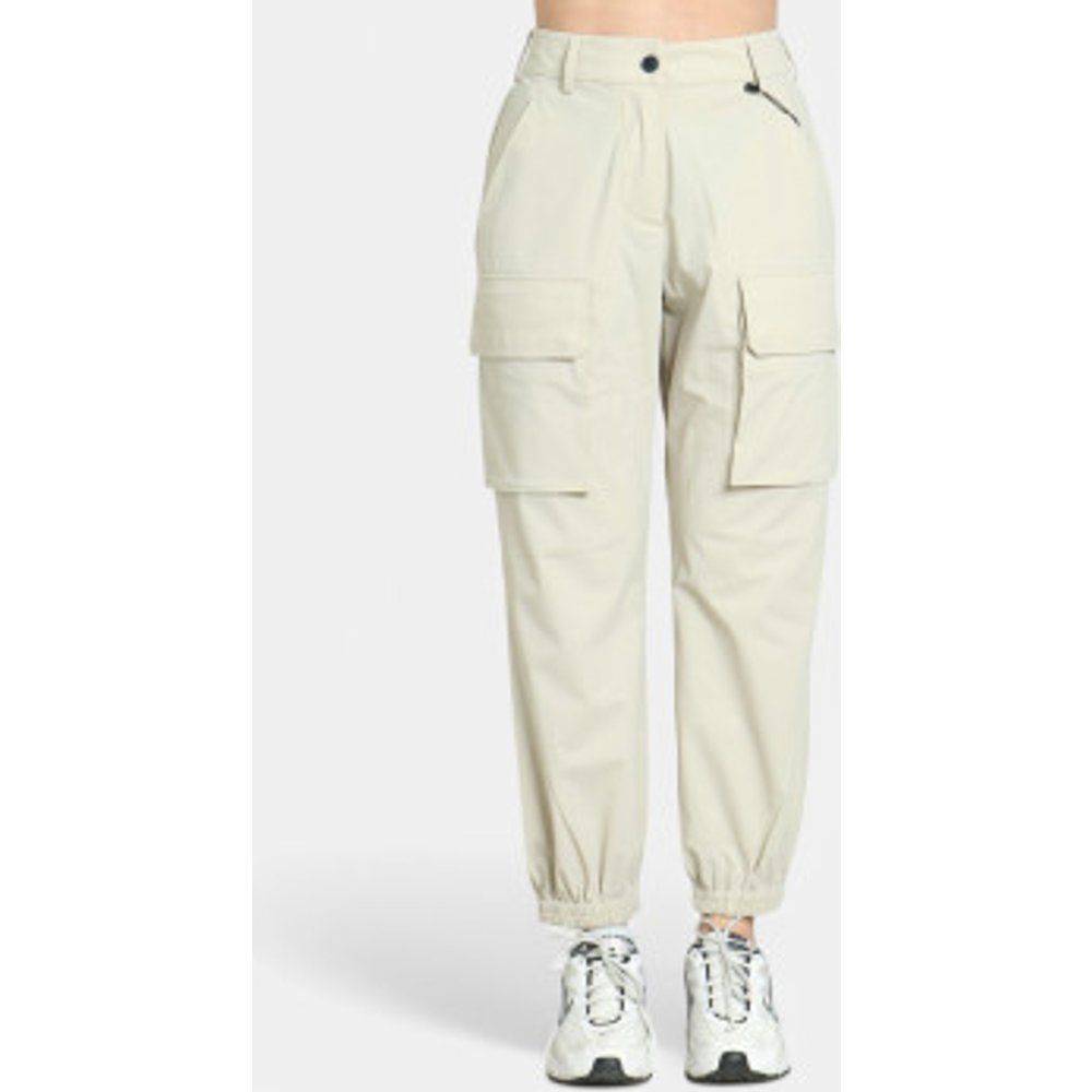 DP1612W-RETY20 Pantalon cargo Gosy (S), Casuel, Durable, Nylon recyclé - Save The Duck - Modalova