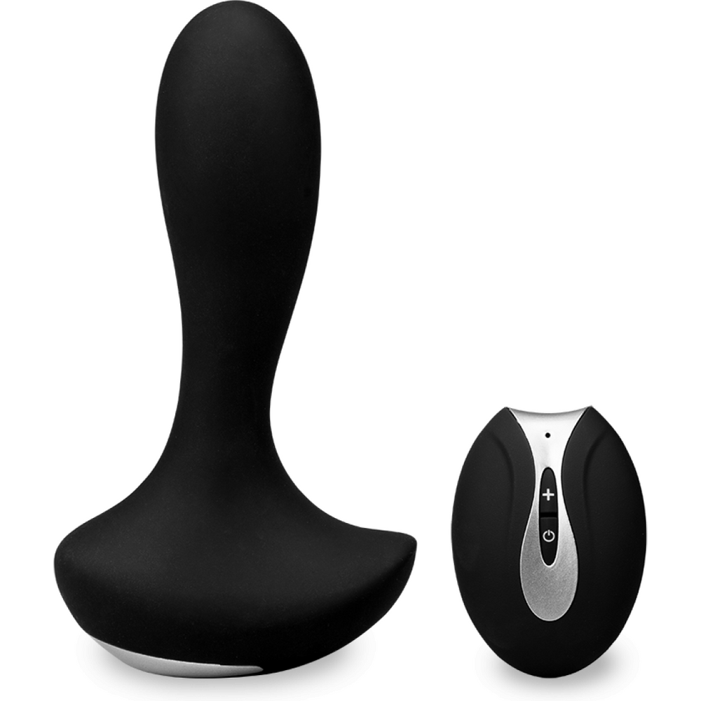 Plug prostate télécommandé Fresh