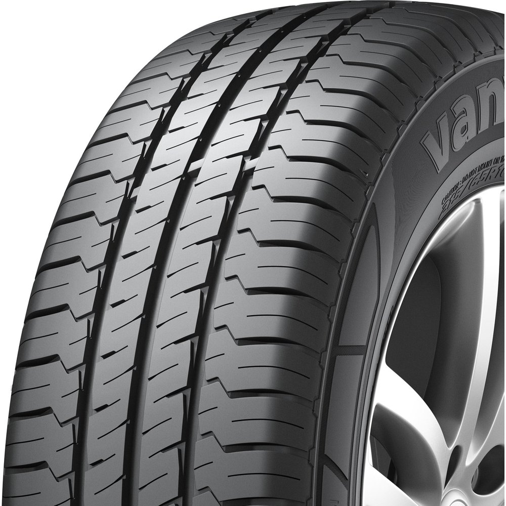 Hankook Tire Vantra LT RA18 Summer - 195.00/14R14 106/104R