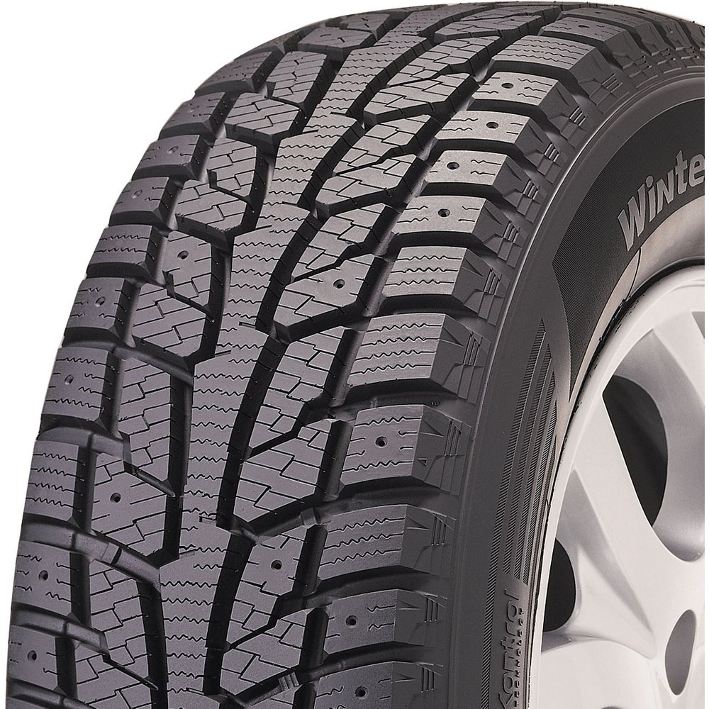 Hankook Tire Winter I*Pike LT RW09 Winter - 235.00/65R16 121/119R